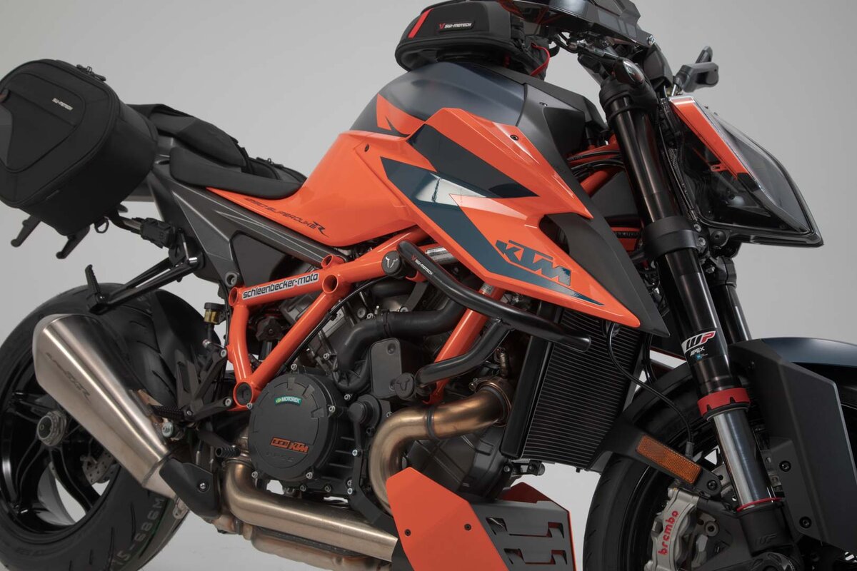 Crash bar for Aprilia Tuareg 660 (21-) SW Motech