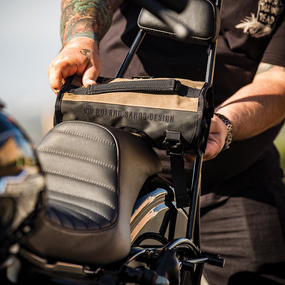 Kriega Roam Tool Roll ranger (tool roll)