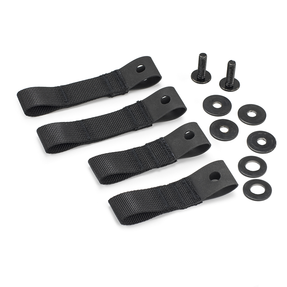 Kriega US DryPack mounting kit for Ducati Panigale 959/1299