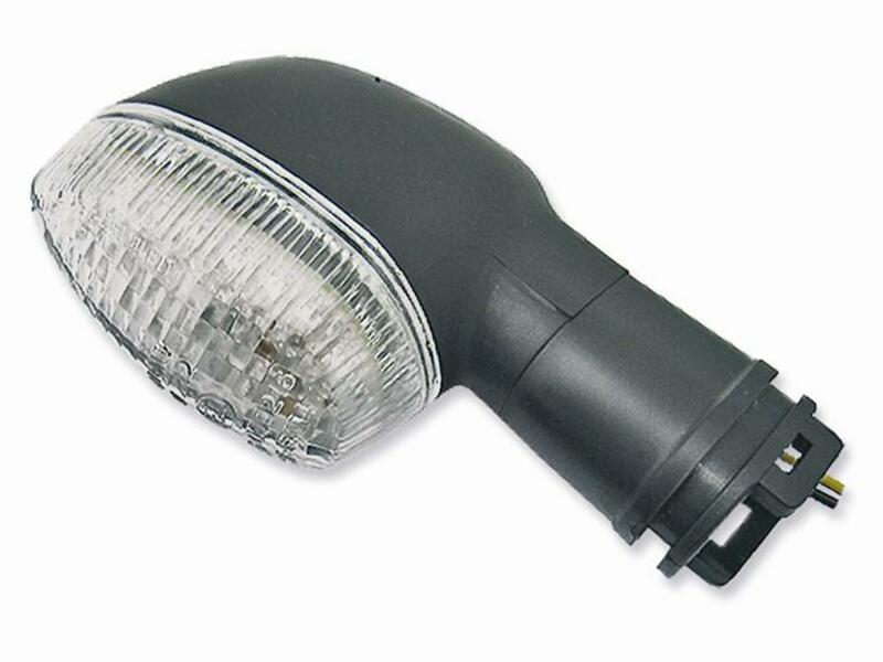 Blinker front left / rear right for:   YAMAHA XJ6 N, DIVERSION '09-10