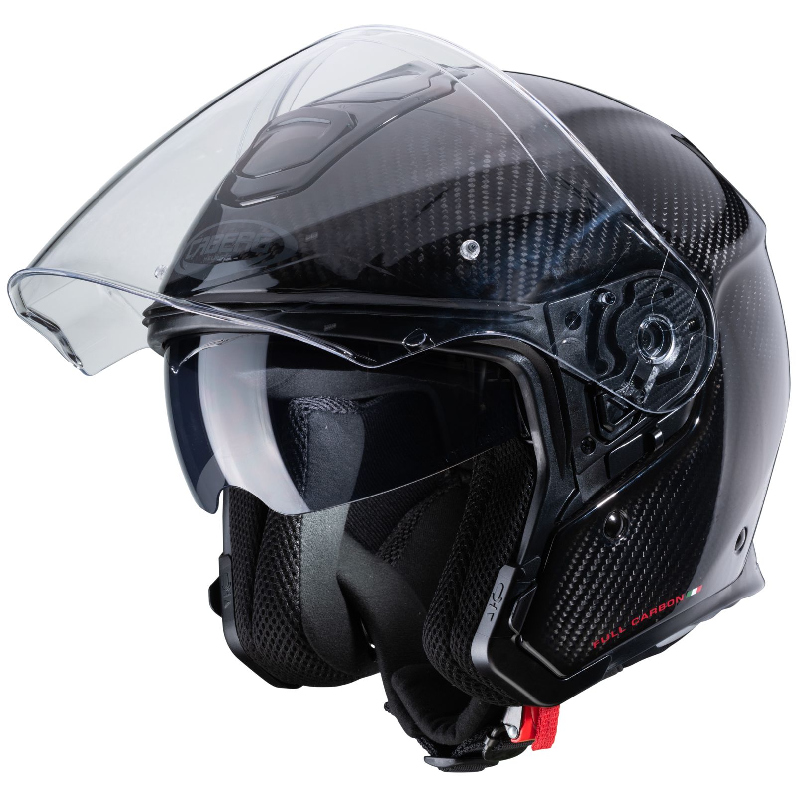 Caberg Helmet Flyon Carbon