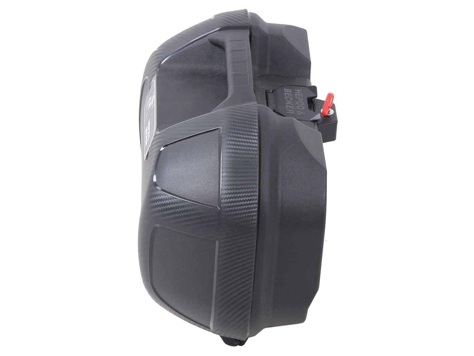 Orbit single case for C-Bow holder Hepco & Becker