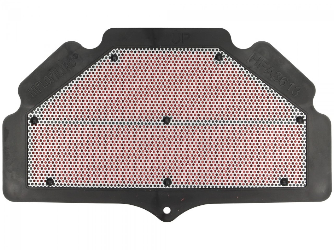 HiFlo air filter element for Suzuki GSX-S 750 (17-)