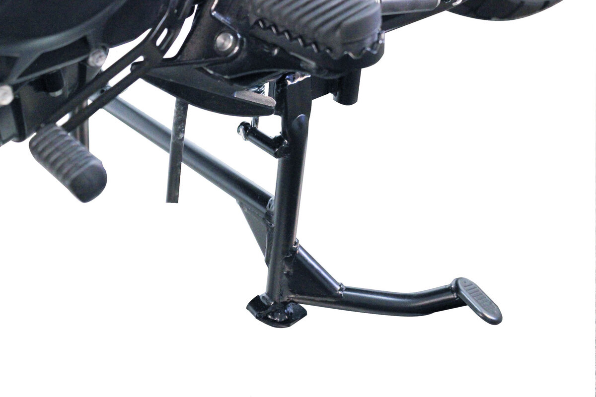 Crash bar for Aprilia Tuareg 660 (21-) SW Motech