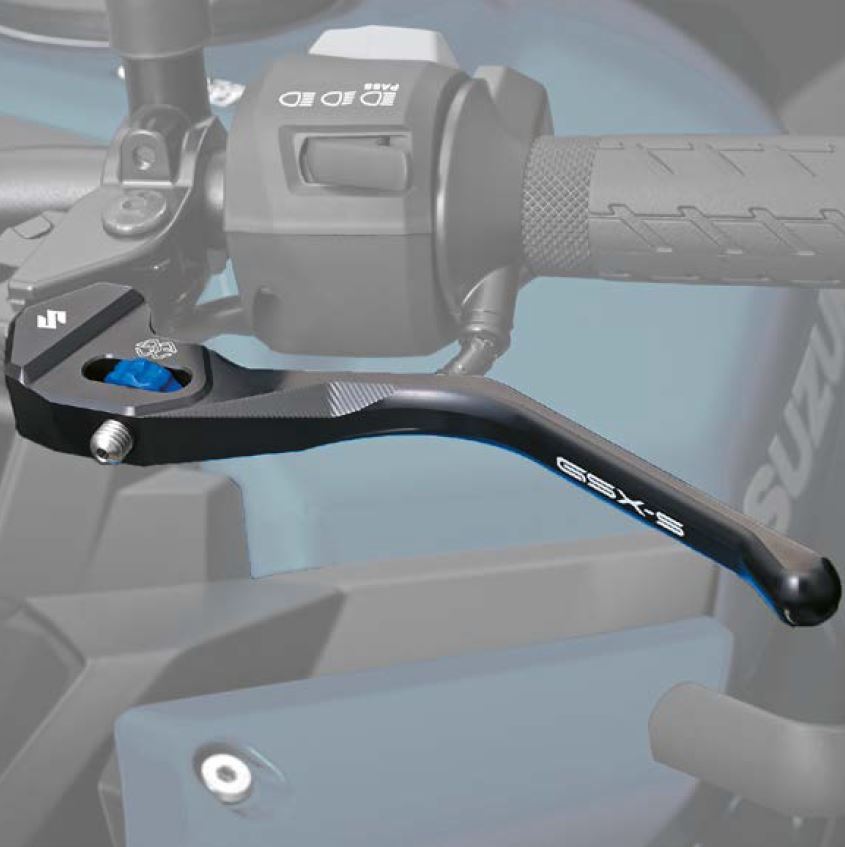 Clutch lever for Suzuki GSX-S 1000 GT (21-) Original