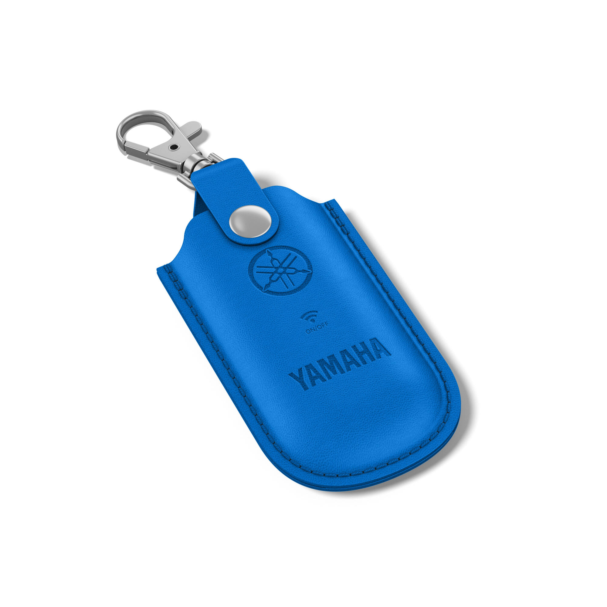 Smart key cover blue for Yamaha T-MAX 560 (25-) Original