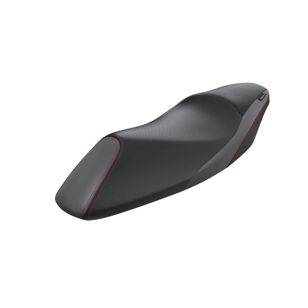 Design comfort seat for NMAX 125 (Bj.15-) Original Yamaha