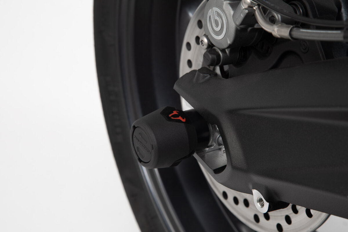 Crash bar for Aprilia Tuareg 660 (21-) SW Motech