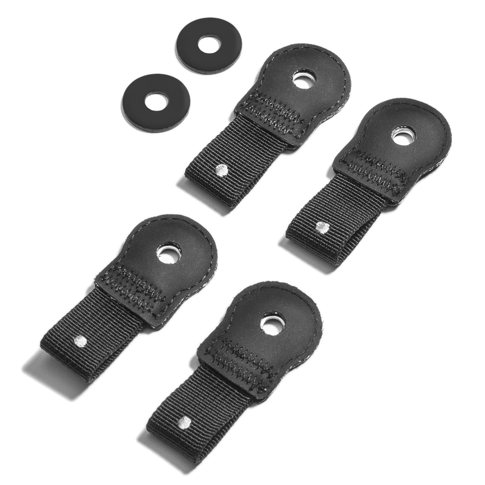 Kriega US DryPack mounting kit for Ducati Panigale 899/1199