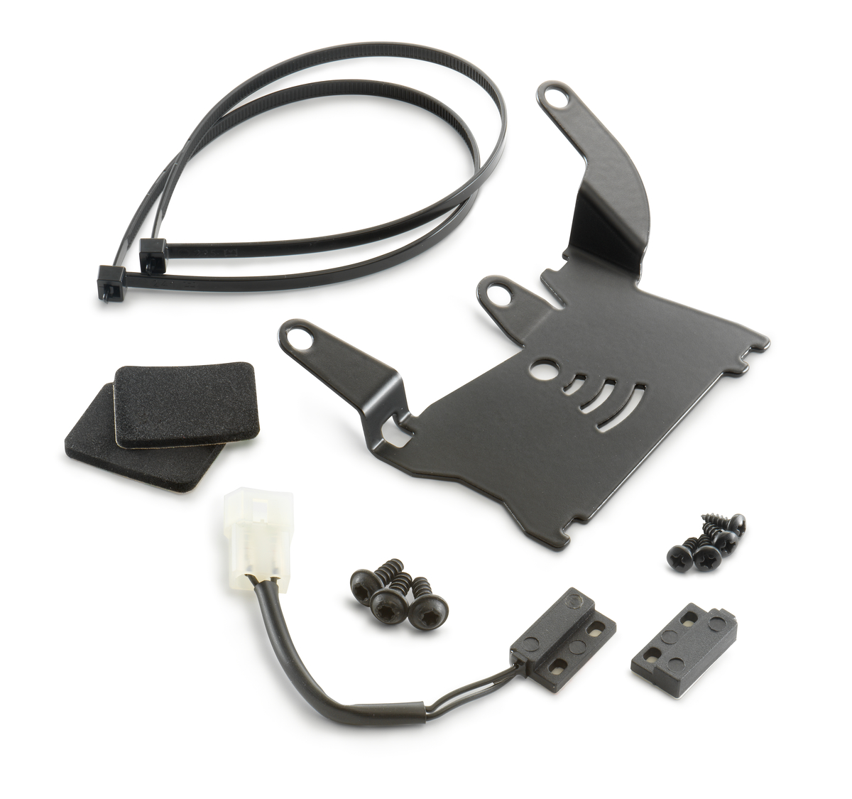 KTM Alarm System Mounting Kit