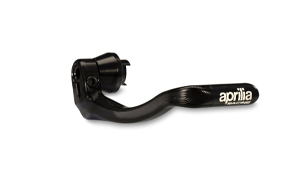 Brake lever guard