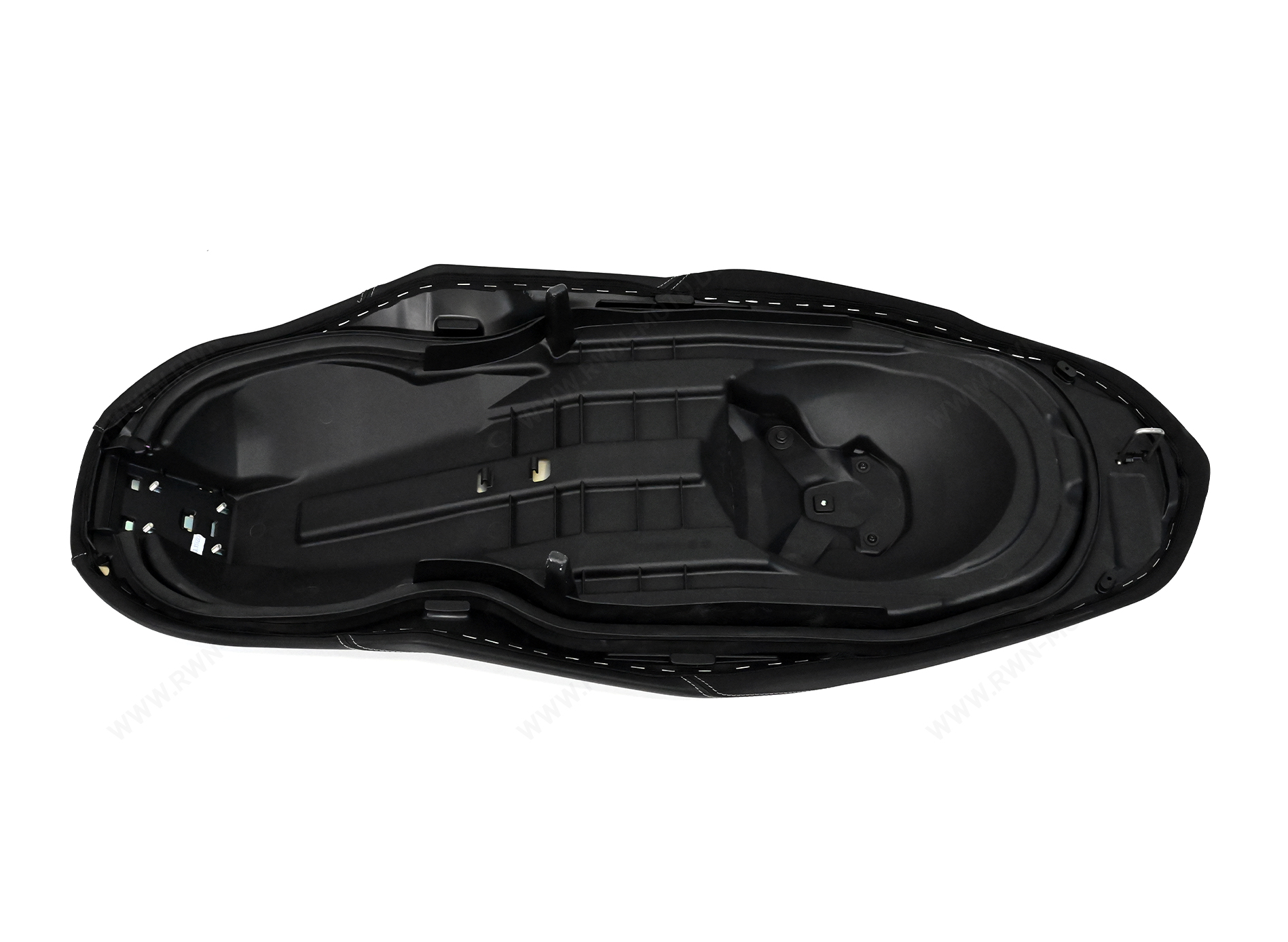 Low seat X-Max 300 Bj 2023-