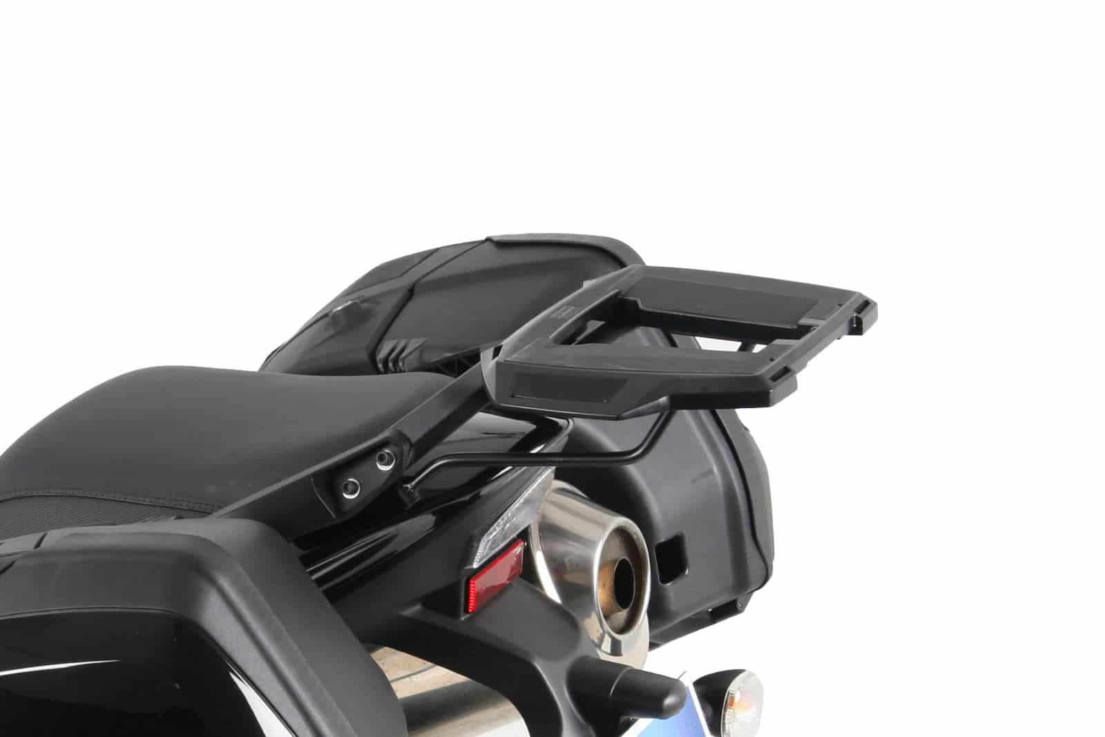 Alurack for Triumph Tiger 1050 (07-13) Hepco & Becker