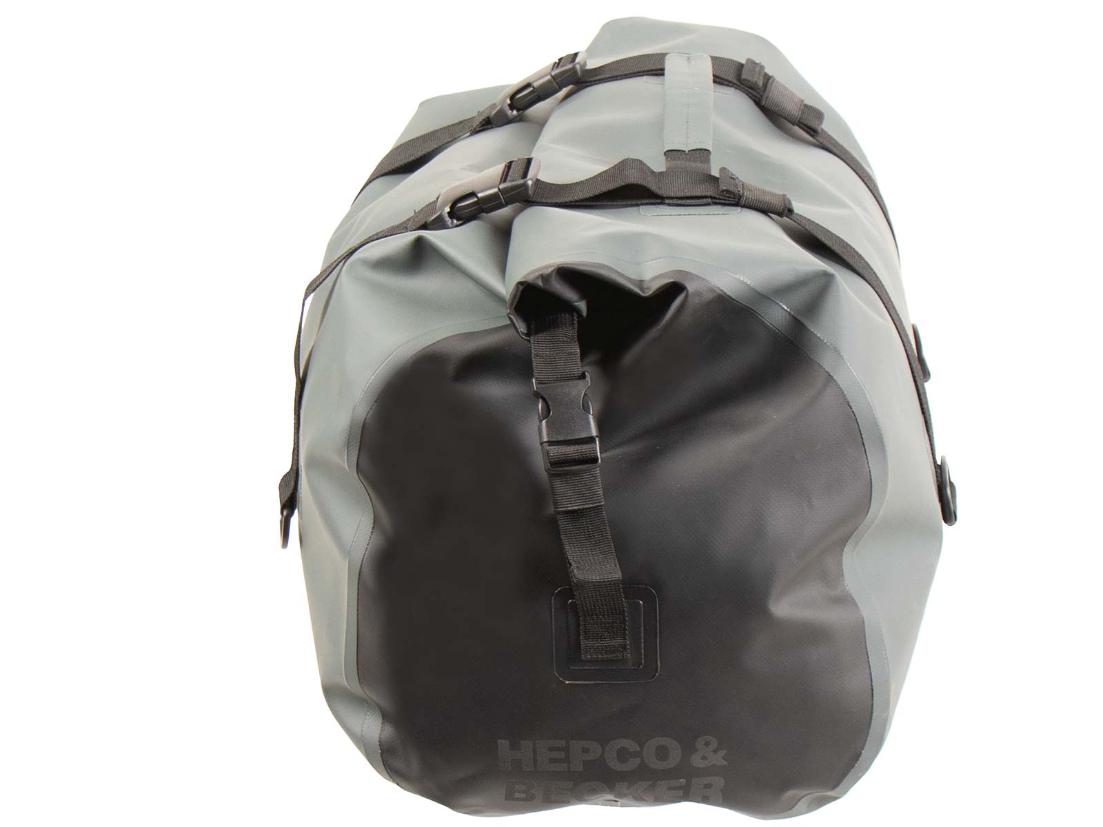 Drybrid Bag 50L rear bag gray, Hepco & Becker