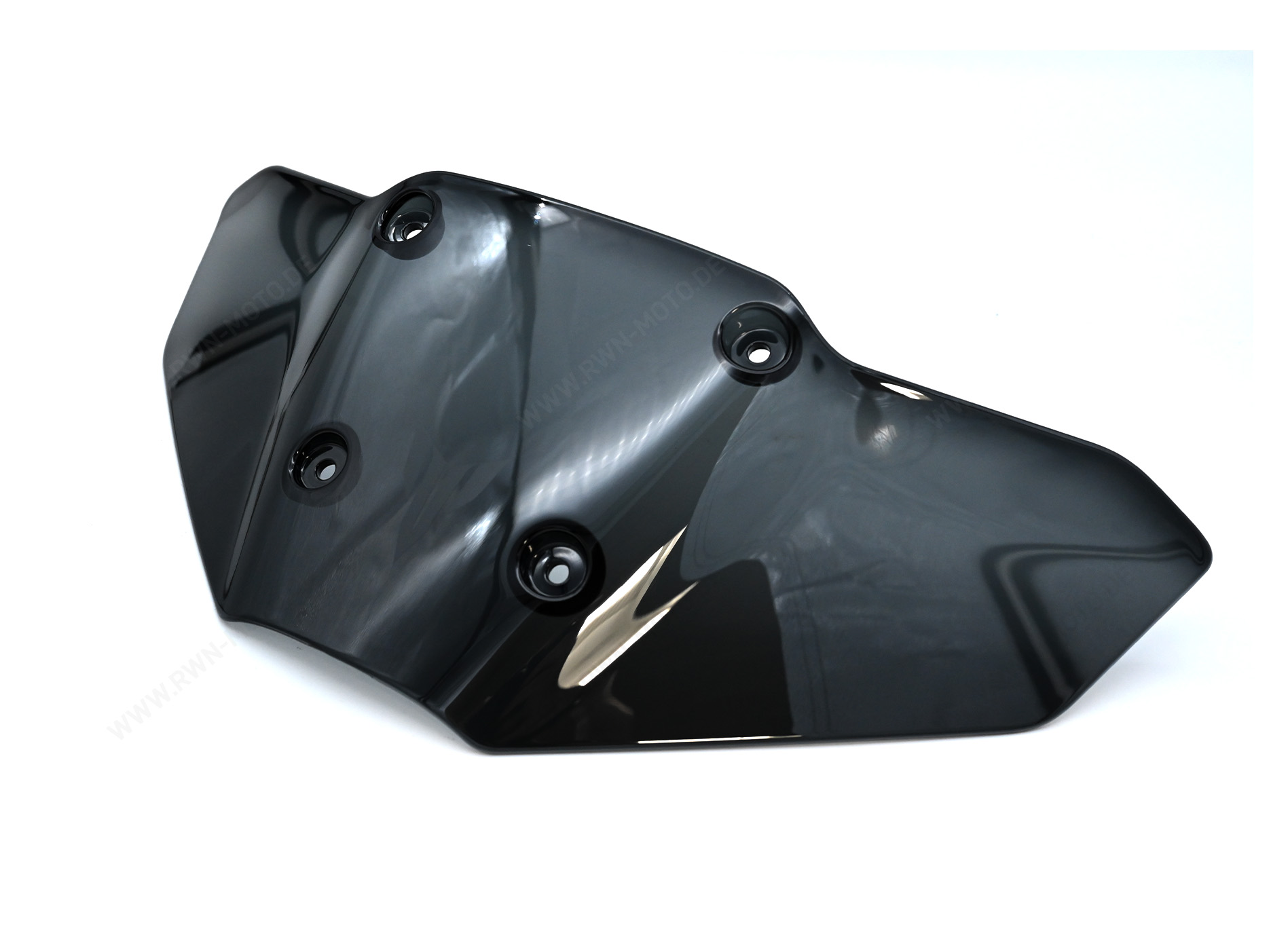 Small windshield for Yamaha MT-09 (24-) Original