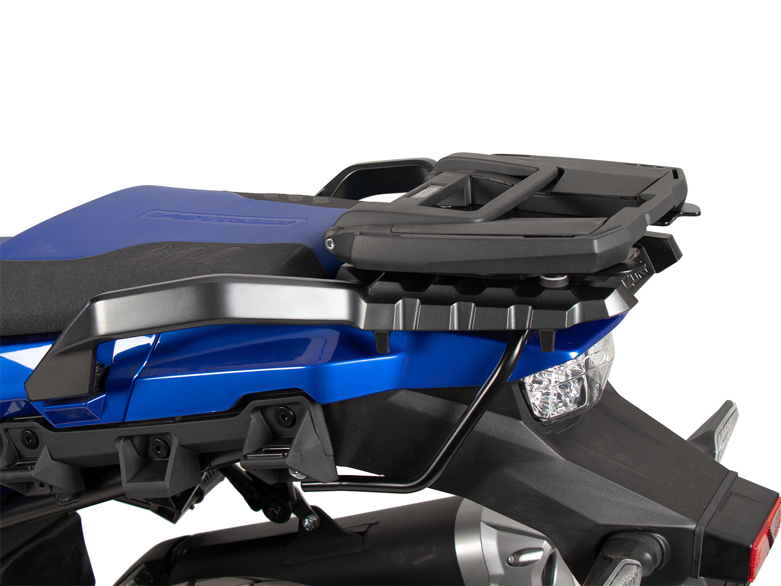 Easyrack Topcaseträger for Suzuki V-Strom 1050 DE (23-) Hepco & Becker
