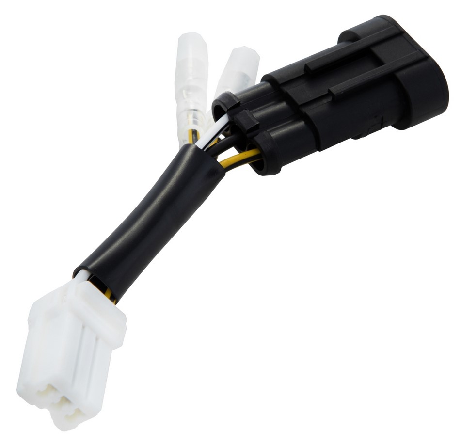 Adapter cable conversion for LED tail light for Vespa GTS/GTS Super/GTV 125-300cc HPE ('18-)