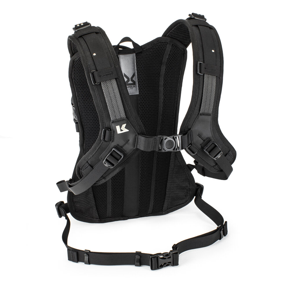 Kriega Trail 9 Backpack black