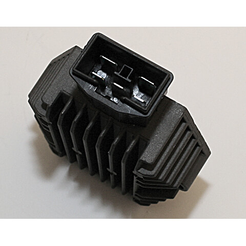 ElectroSport charge controller ESR 587
