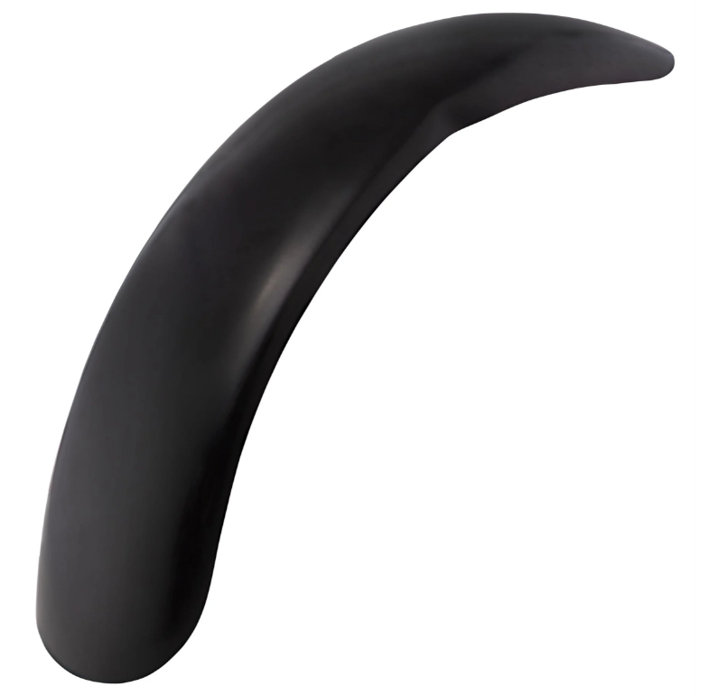 Fender Garelli EVO II for Vespa PX 80-200cc, GRP, black