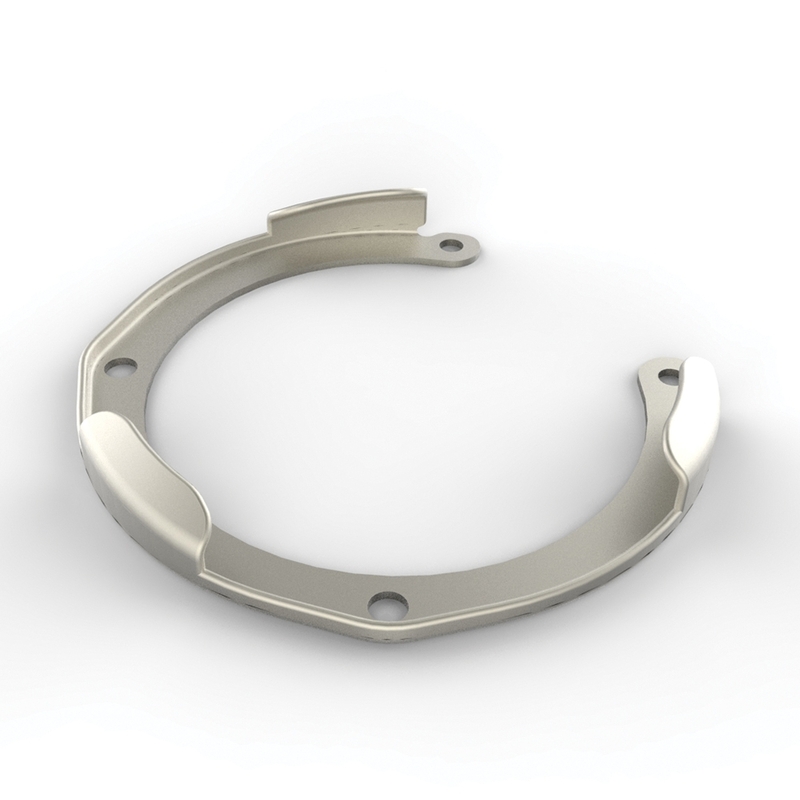 ADAPTER TYPE 3 FOR TANK BAG QUICK FASTENING