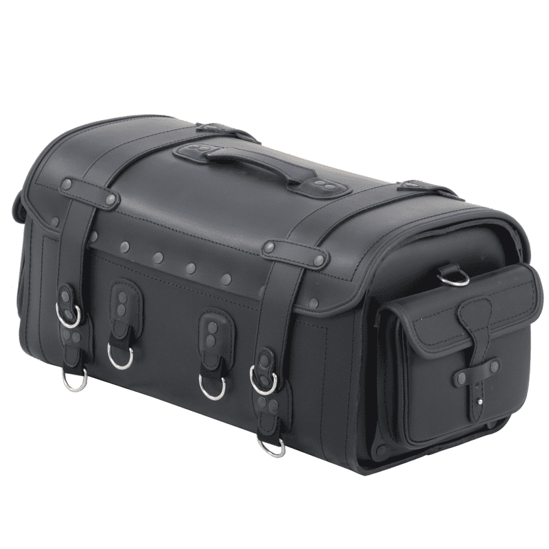 Smallbag Rugged 19 Liter brown Hepco & Becker