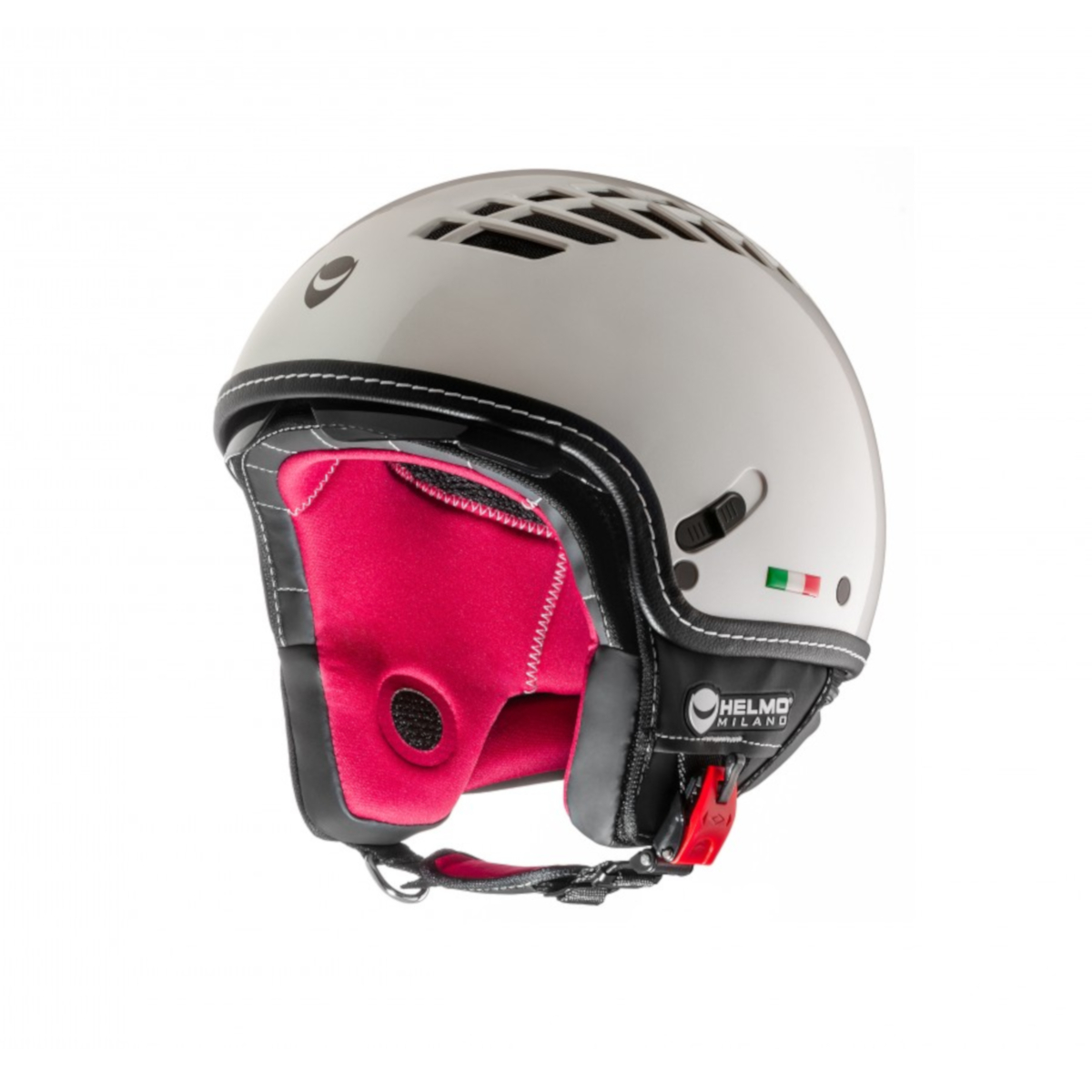 Helmo Milano Demi Jet, ViaColVento, white