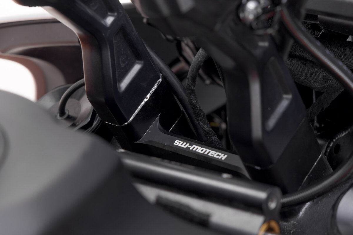 Crash bar for Aprilia Tuareg 660 (21-) SW Motech