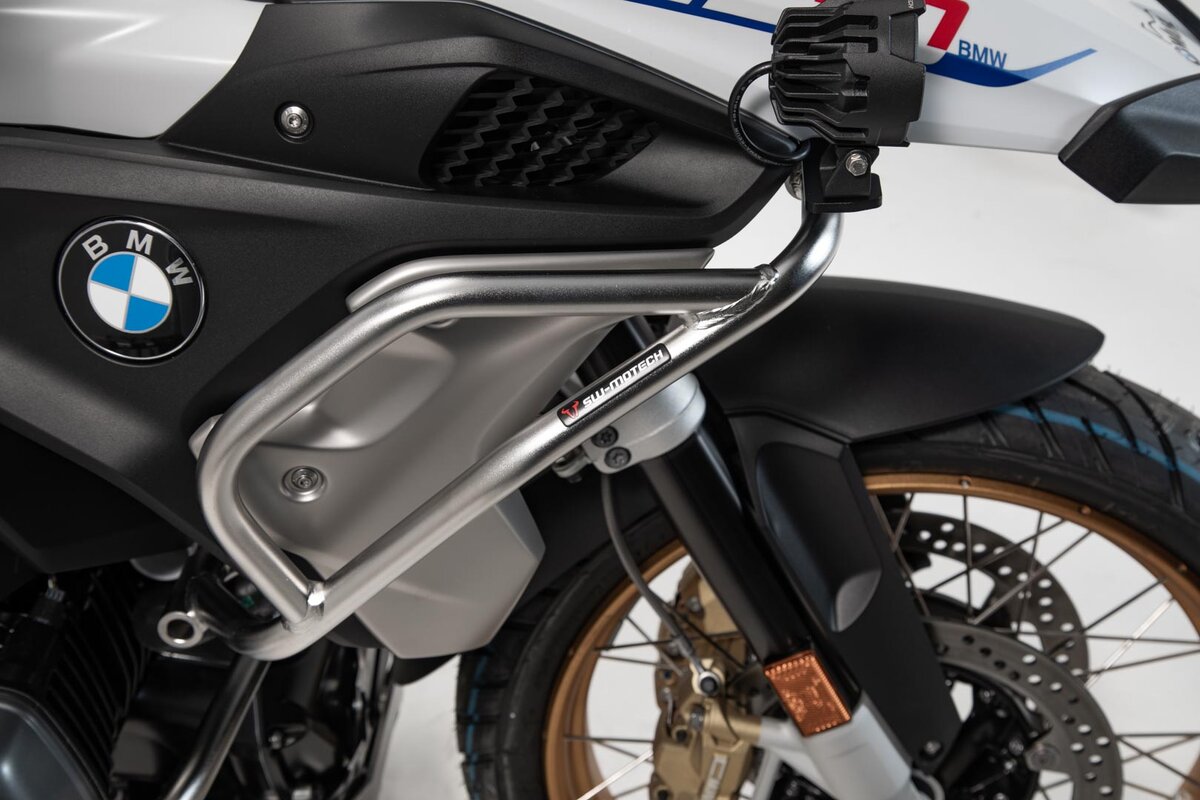 Crash bar for Aprilia Tuareg 660 (21-) SW Motech