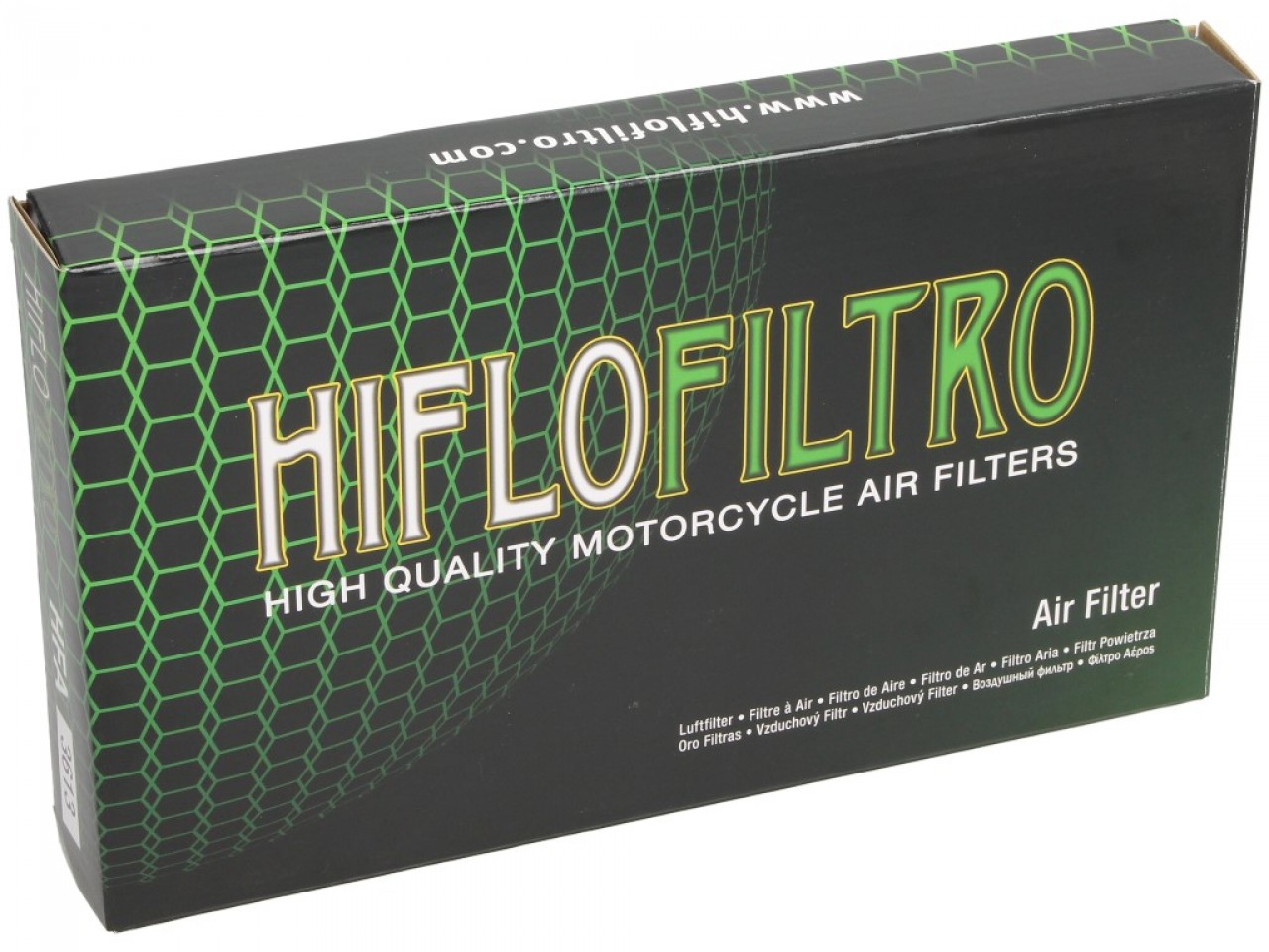 HiFlo air filter element for Suzuki GSX-S 750 (17-)
