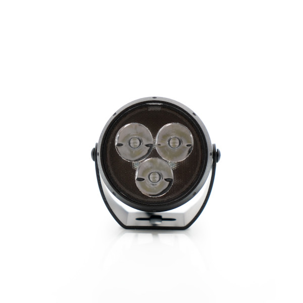 Auxiliary headlamp High Beam - Barracuda