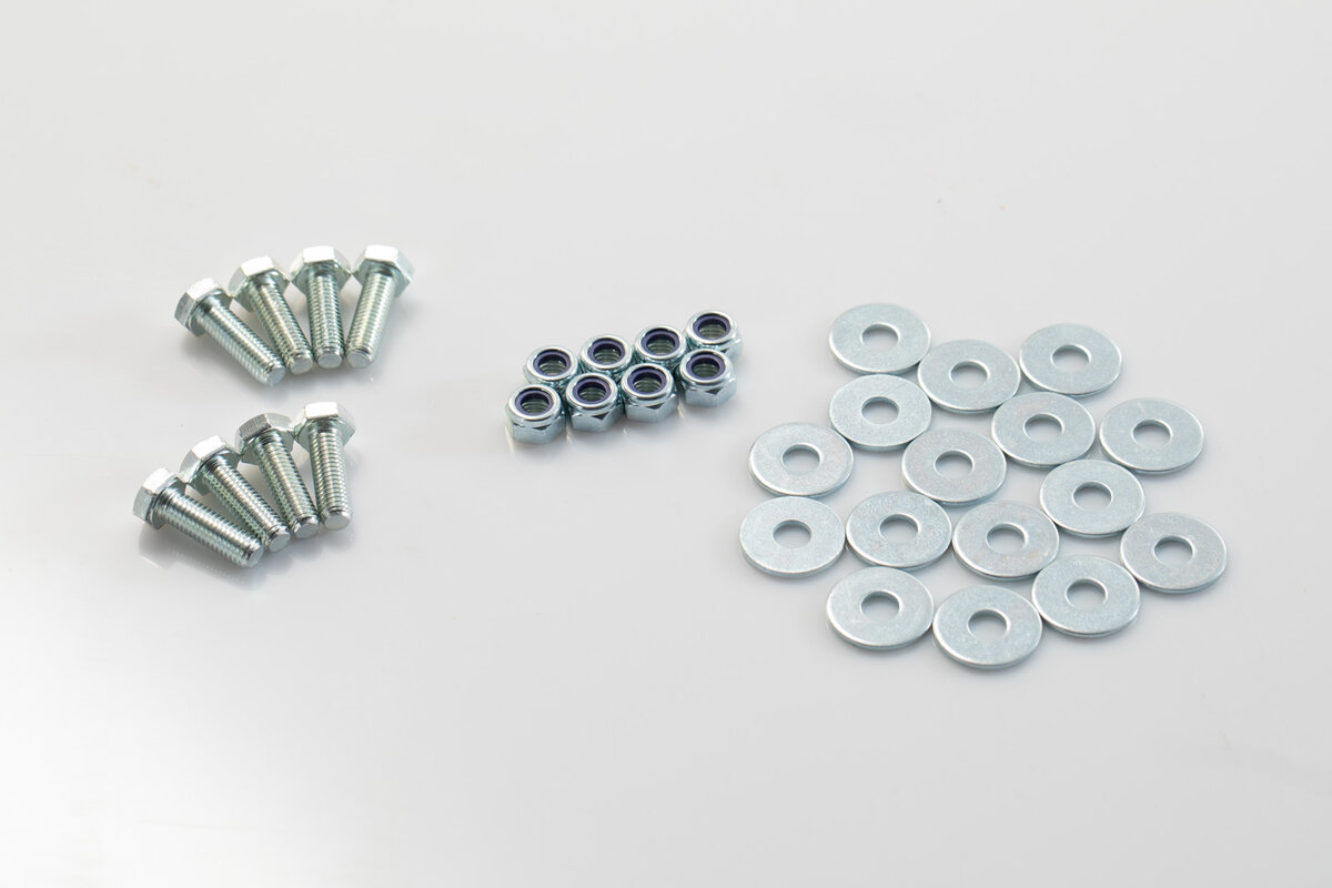 SW-Motech Bolt set for PRO side carrier for Honda XL 750 Transalp (23-) SW-Motech