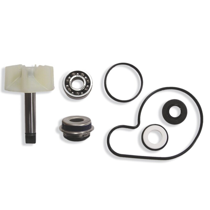 V PARTS Water pump repair kit - Suzuki BURGMAN