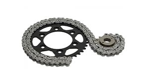 Chainsets & drive