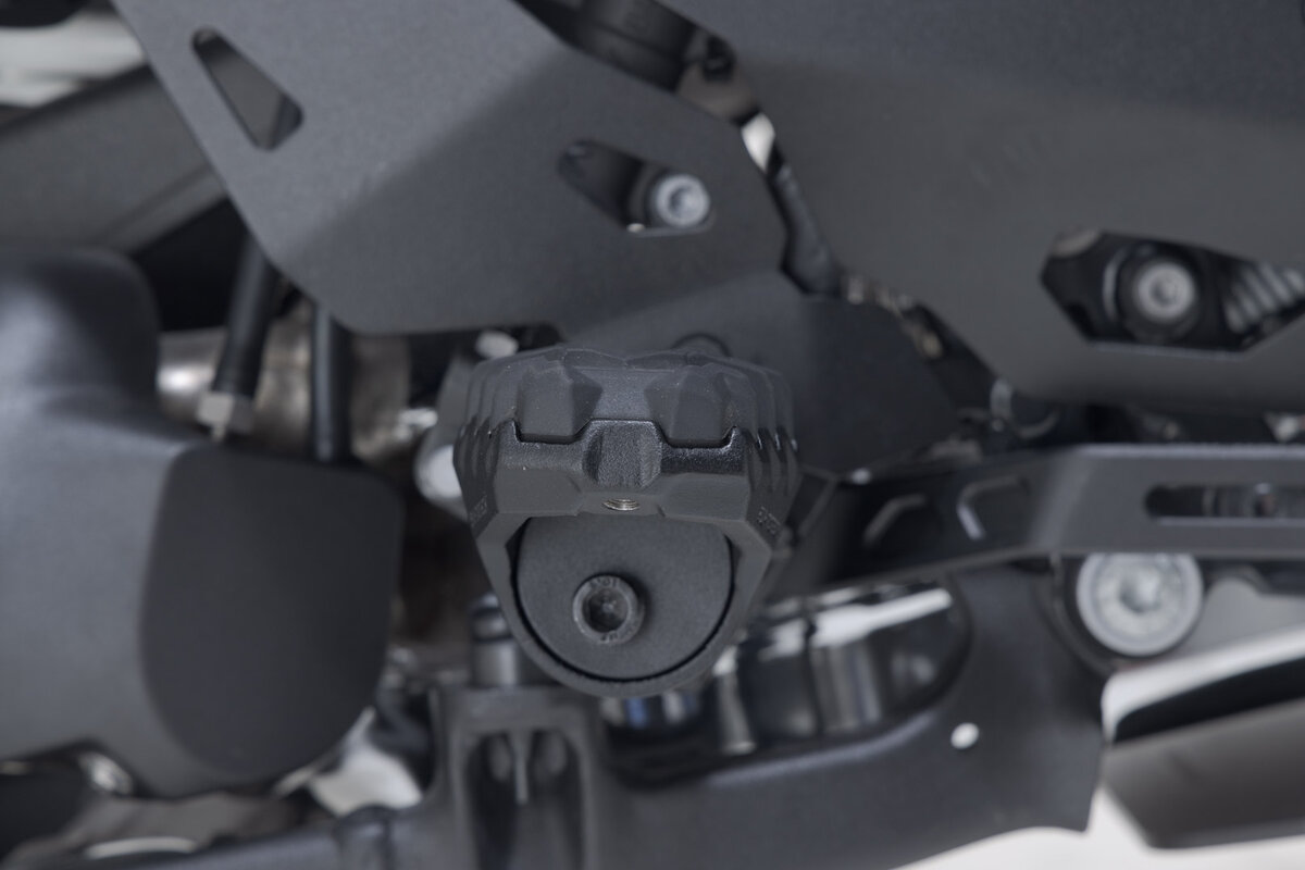 Crash bar for Aprilia Tuareg 660 (21-) SW Motech