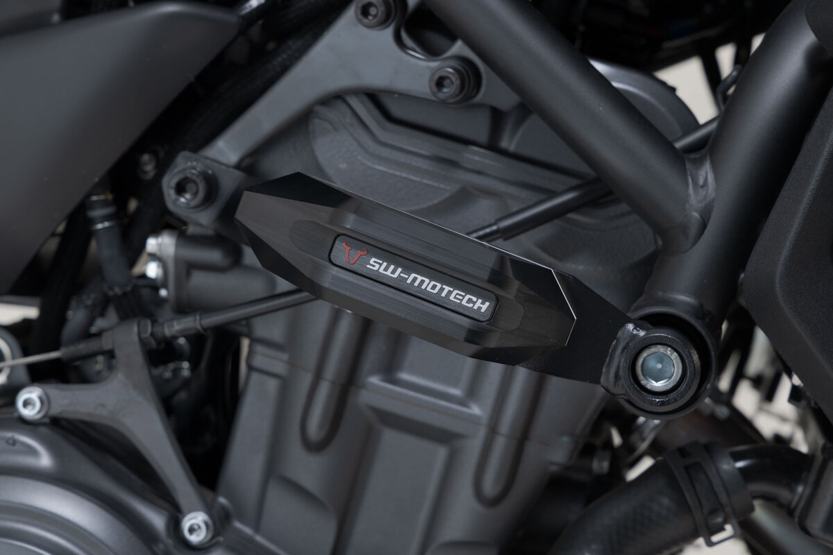 Crash bar for Aprilia Tuareg 660 (21-) SW Motech