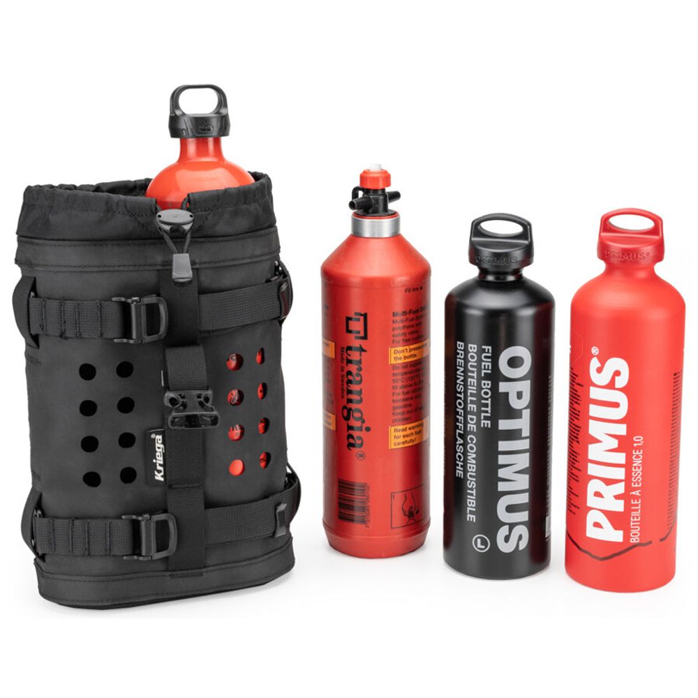 Kriega OS Bottle bottle cage
