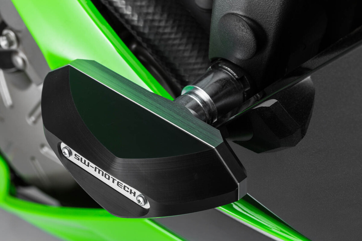 Crash bar for Aprilia Tuareg 660 (21-) SW Motech