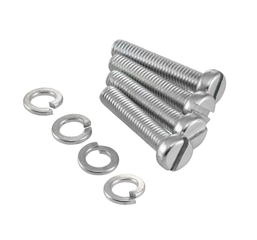 Luggage bridge rear for Vespa 946 3V i.e. 125cc, chrome