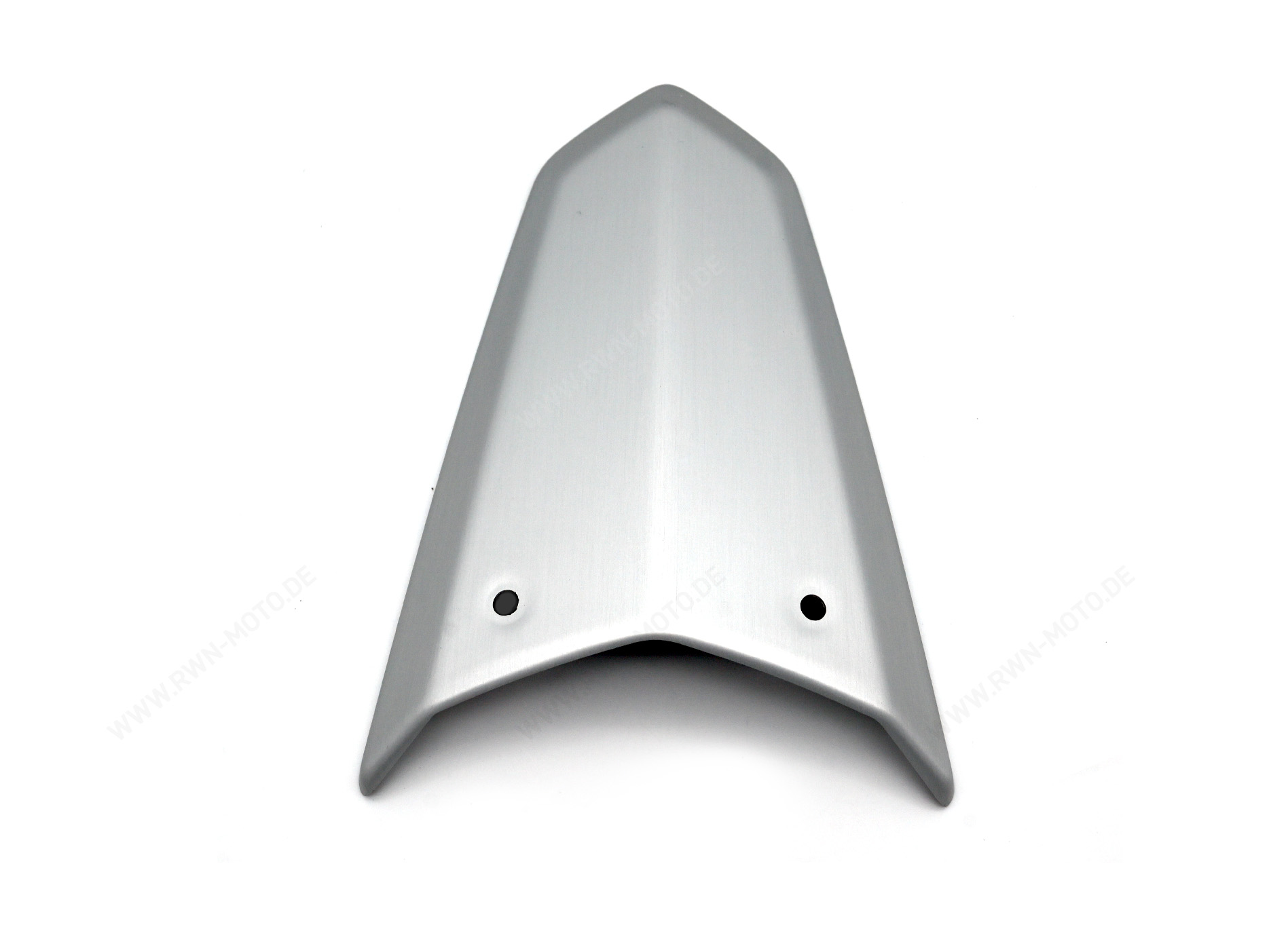 Pillion seat cover for Honda CB650R (Bj.19-)