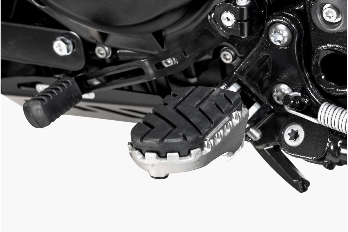 Crash bar for Aprilia Tuareg 660 (21-) SW Motech