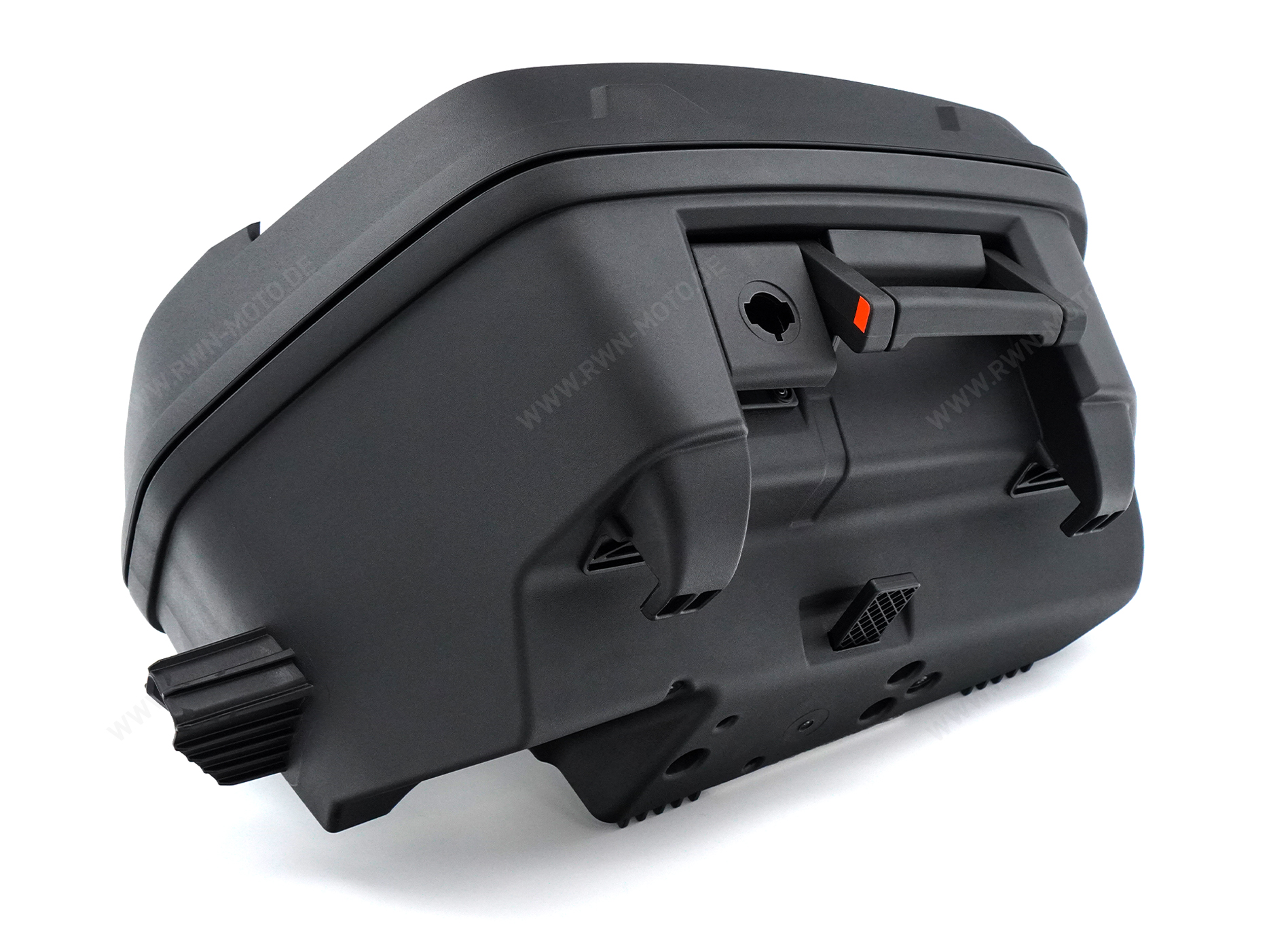 Side case set for Suzuki V-Strom 1050