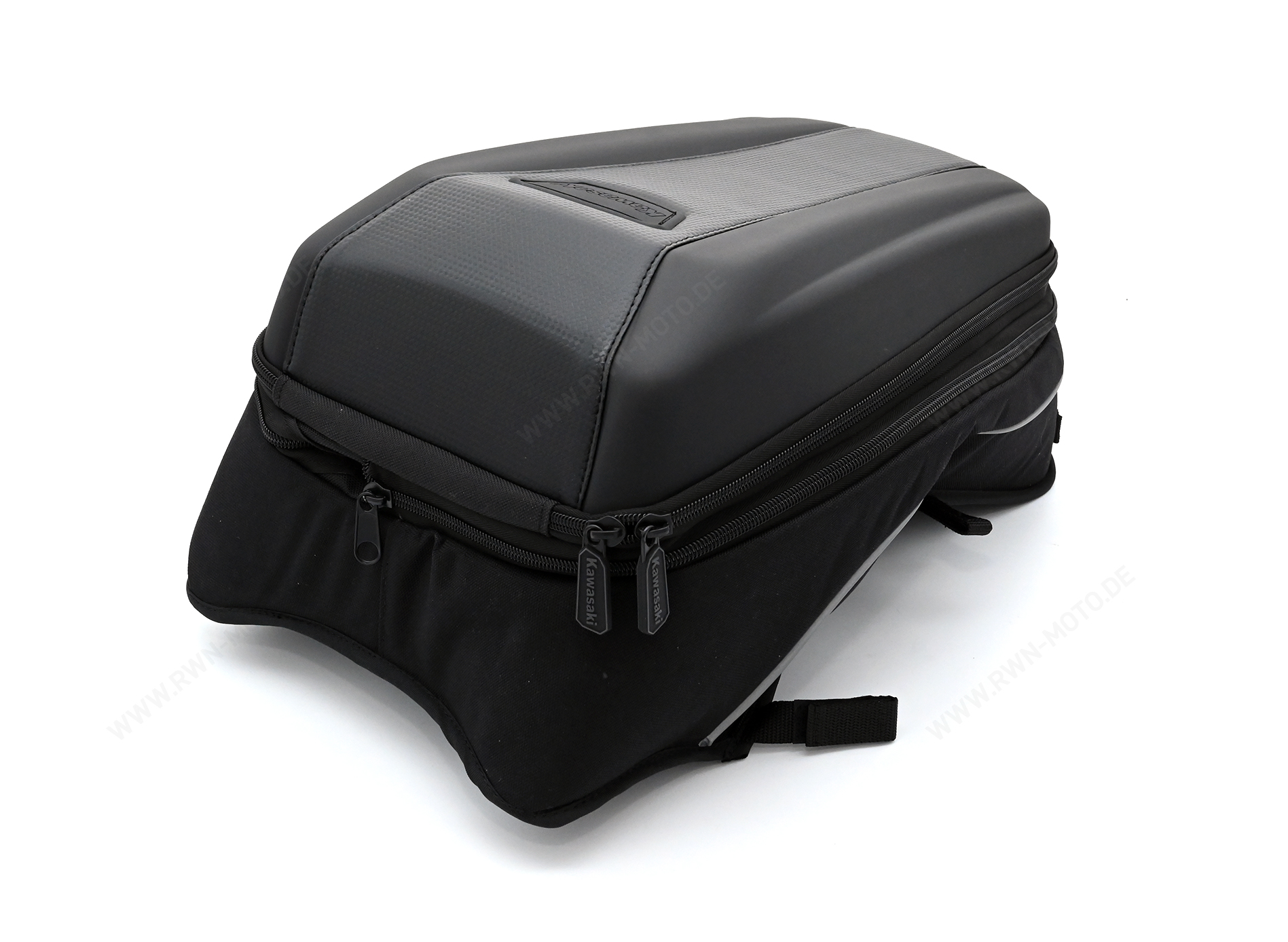 Soft top case for Vulcan S (Bj.15-19) original Kawasaki