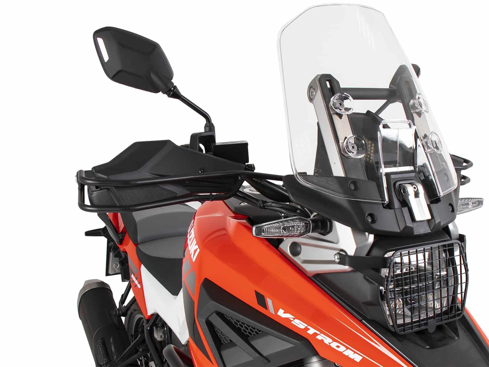 Grip protection for Suzuki V-Strom 1050 (23-) Hepco & Becker