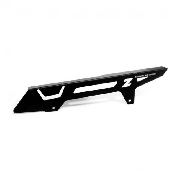 Chain guard for Kawasai Z800 (13-16) - Barracuda
