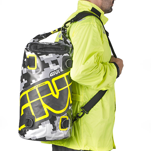 Givi EA114CM luggage roll