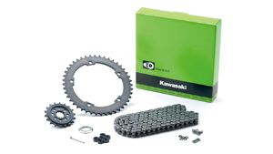 Chain sets
