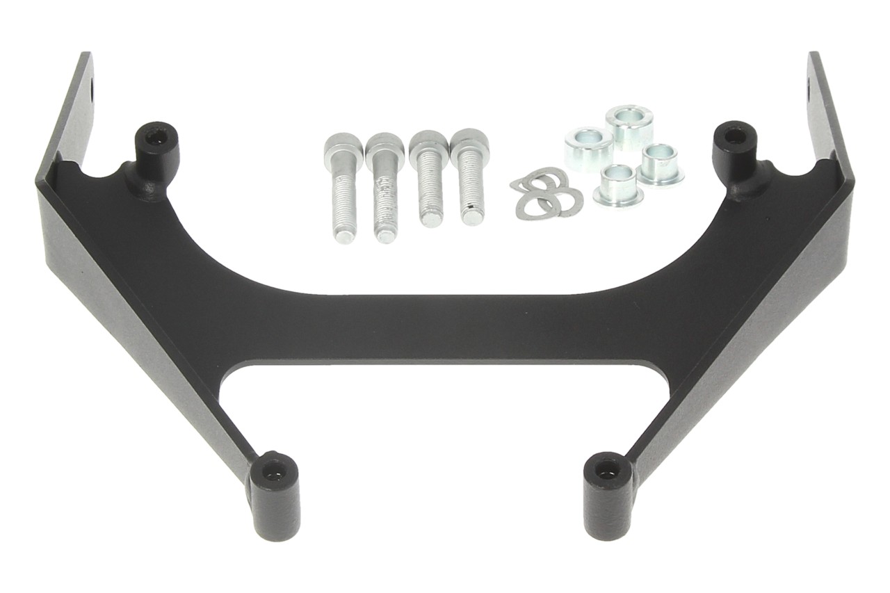 Top Case Kit Urban (incl. mounting plate) for Moto Guzzi V85 TT (24-)