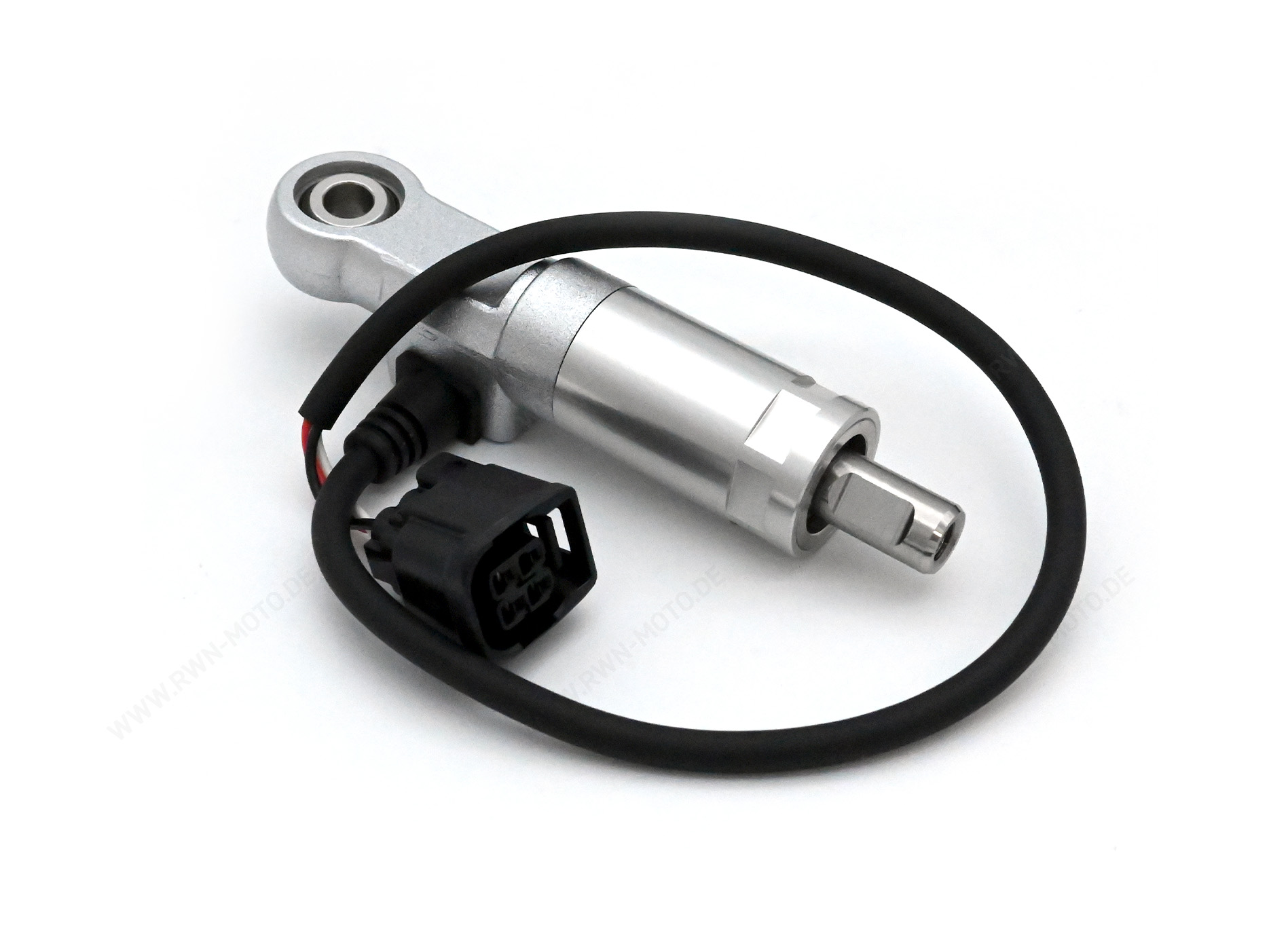 Shift assistant (Quick Shifter) for Honda NT 1100 (22-) Original