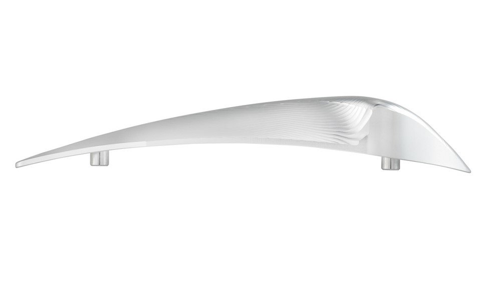 Fender nipple for Vespa GTS/GTS Super 125-300cc, silver